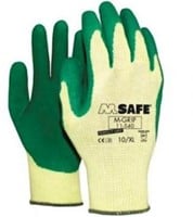 Disposable handschoenen