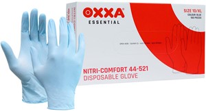 Disposable handschoenen 