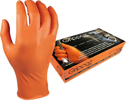 OXXA 44-560 Grippaz
