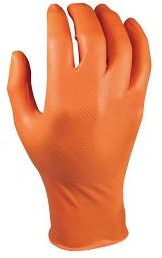 OXXA X-Grippaz Pro 44-560 handschoen - oranje - 7/s