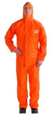 3M 4515 overall - 3xl