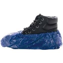 Overschoenen