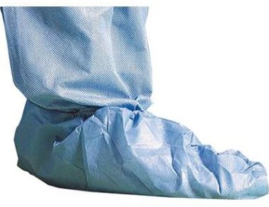 Microgard SureStep overschoen