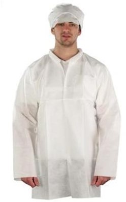 Microgard 1500 Plus laboratoriumjas, model 206