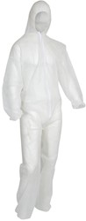 OXXA 6142 Cover overall