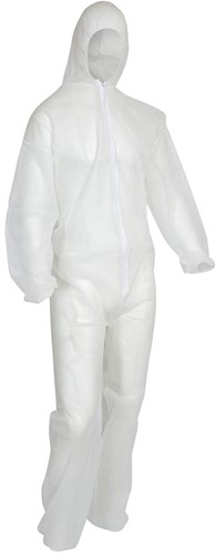 OXXA 6142 Cover overall