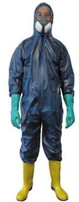 OXXA 6210 Cover overall