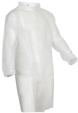 OXXA Cover 6461 bezoekersjas - xxl