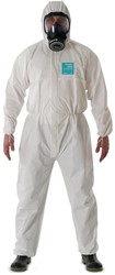 Ansell Alphatec 2000 Standard overall, model 111