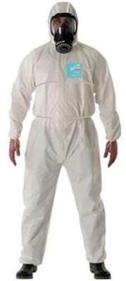 Ansell Alphatec 2000 Ts Plus overall, model 111 - m