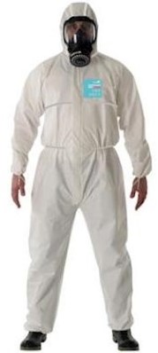Ansell Alphatec 2000 Ts Plus overall, model 111 - l