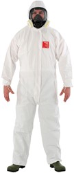 Microgard 2500 Standard overall, model 111
