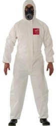 Microgard 2500 Standard overall, model 111