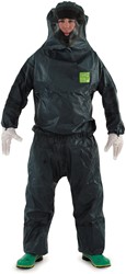 Ansell Alphatec 4000 overall, model 151-G02