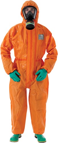 Microchem 5000 overall, model 111