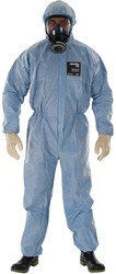 Ansell AlphaTec FR overall