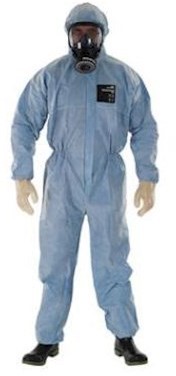 Microgard FR overall, model 111 - 5xl