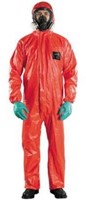 Microchem CFR overall, model 111
