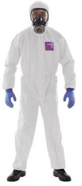 Microgard 1500 overall, model 138