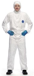 DuPont Tyvek 500 Xpert Overall