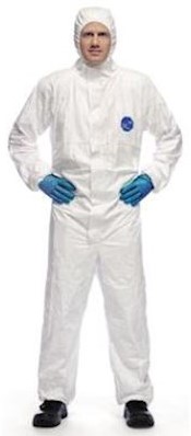 DuPont Tyvek 500 Xpert overall - l