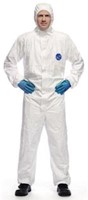 DuPont Tyvek 500 Xpert Overall