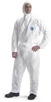 DuPont Tyvek  400 Dual overall