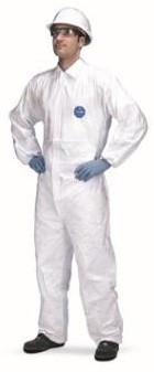 DuPont Tyvek 500 Industrie overall - 3xl