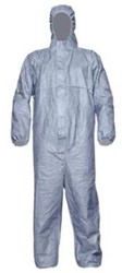 DuPont Tyvek Classic Xpert CHF5S overall