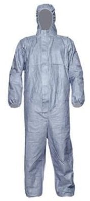 DuPont Tyvek Classic Xpert CHF5S overall - blauw - xl