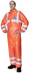 DuPont Tyvek 500 HV overall