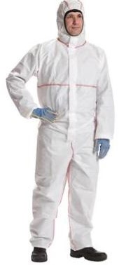 DuPont Proshield 20 SFR overall - xl