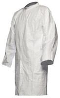 Dupont Tyvek 500 PL30NP laboratoriumjas