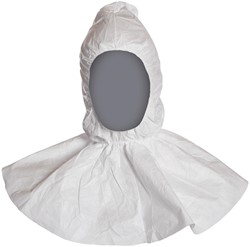 DuPont Tyvek 500 PH30LO capuchon
