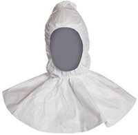 DuPont Tyvek 500 PH30LO capuchon