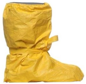 DuPont Tychem 2000 C overschoen