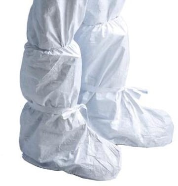 Tyvek 500 POBO overlaars