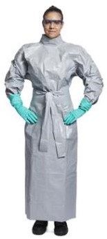Dupont Tyvek 6000 F (0290) jasschort - l/xl