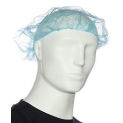 Haarnetjes