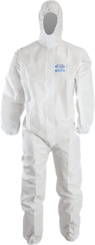 ChemDefend 110 Disposable Overall Type 5+6 - xxl