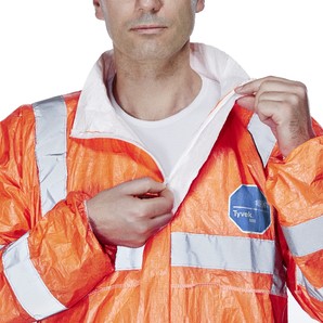 DuPont Tyvek 500 HV overall-2