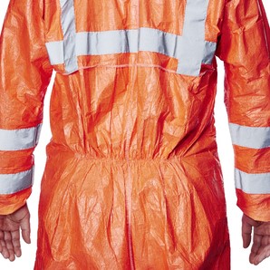 DuPont Tyvek 500 HV overall-3
