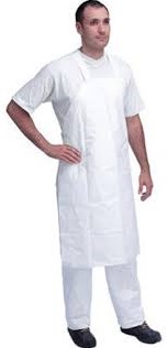 DuPont Tyvek 500 PA30LO Werkschort-2